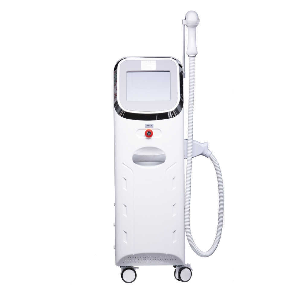 Brand New Launch Customize 808 Diode Laser Machine For Painless Hair Removal With 80 Million Shots
Brand New Launch Customize 808 Diode Laser Machine For Painless Hair Removal With 80 Million Shots