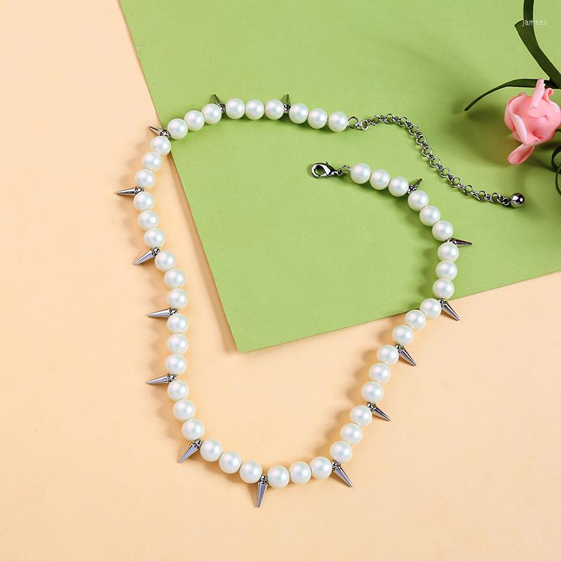 Choker Xl0079c 2022 Imitation Bead Alloy Rivet Short Necklace For Women Wholesale Jewelry
Choker Xl0079c 2022 Imitation Bead Alloy Rivet Short Necklace For Women Wholesale Jewelry