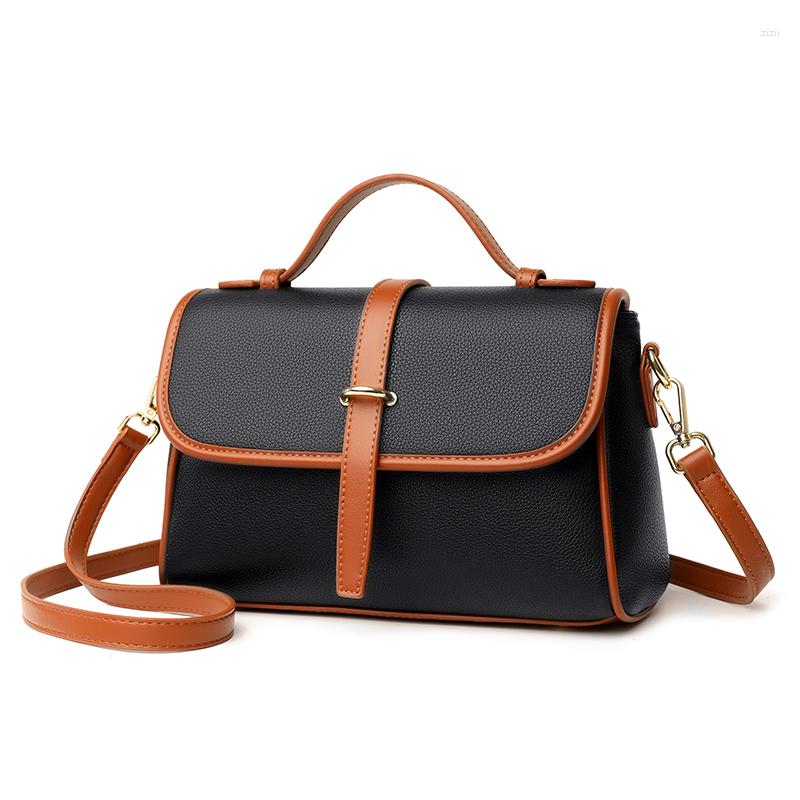 Evening Bags High Quality Women Pu Leather Handbags Crossbody Designer Ladies Shoulder Messenger Fashion Female Travel Flap Bag, Black
Evening Bags High Quality Women Pu Leather Handbags Crossbody Designer Ladies Shoulder Messenger Fashion Female Travel Flap Bag, Black