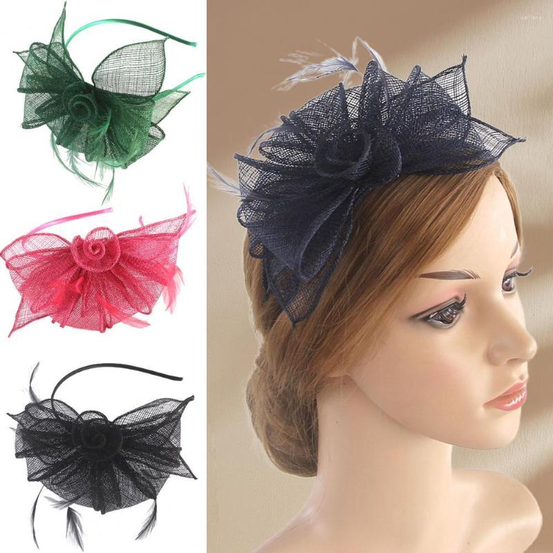 Visors Trendy Headband Headdress Party Multi Layers Performance Fascinator Dress Up, Black
Visors Trendy Headband Headdress Party Multi Layers Performance Fascinator Dress Up, Black
