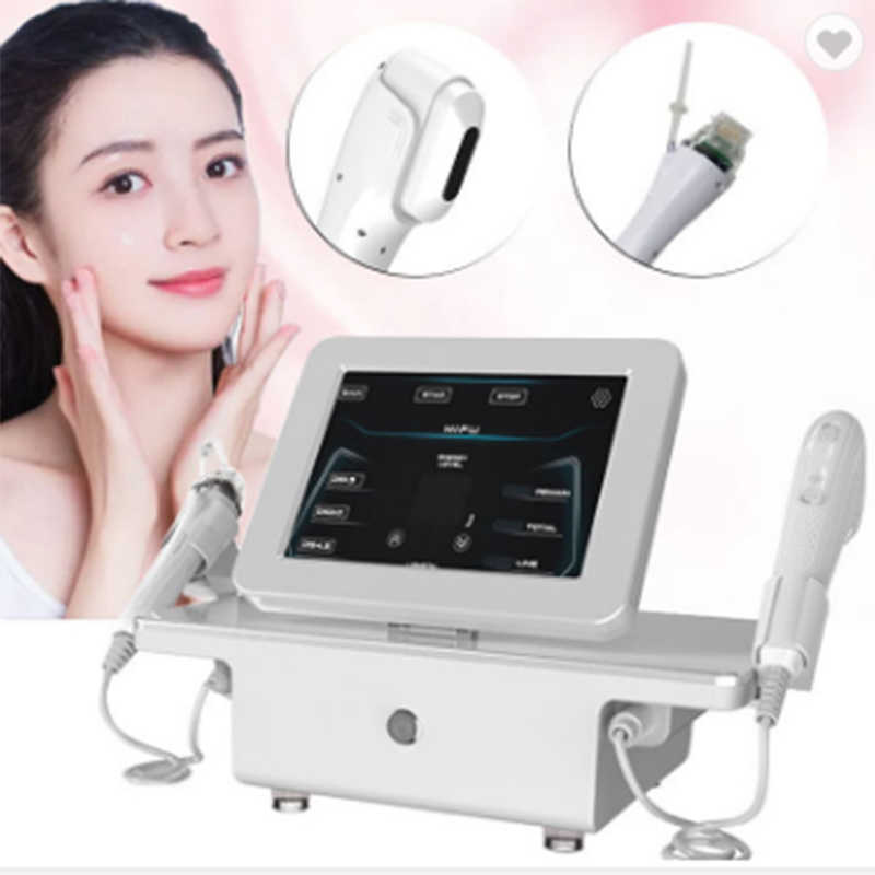2022 2 in 1 Fractional Rf Microneedle Machine 7d Hifu Selling Anti Wrinkle For Salon Other Beauty Equipment
2022 2 in 1 Fractional Rf Microneedle Machine 7d Hifu Selling Anti Wrinkle For Salon Other Beauty Equipment