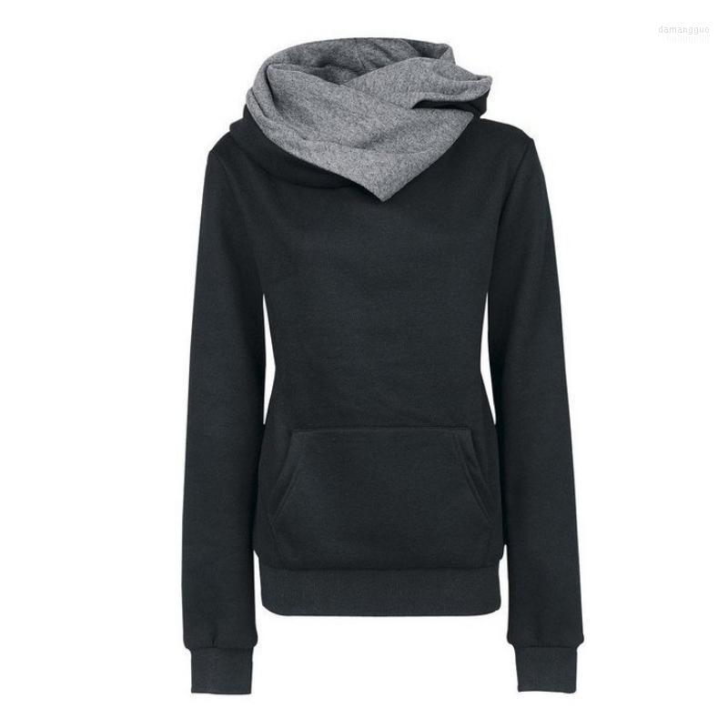 Women' Hoodies Women' & Sweatshirts 2022 Autumn Spring Women Solid Color Fashion Long Sleeve Pullovers Christmas Casual Loose Black
Women' Hoodies Women' & Sweatshirts 2022 Autumn Spring Women Solid Color Fashion Long Sleeve Pullovers Christmas Casual Loose Black