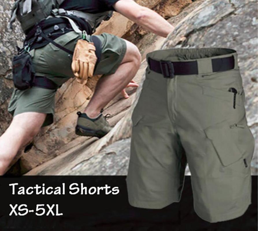 Men' Shorts High Quality Slim-fit Military Style Tactical Waterproof Cargo Multipocket Training Sexy Casual Shorts, Black
Men' Shorts High Quality Slim-fit Military Style Tactical Waterproof Cargo Multipocket Training Sexy Casual Shorts, Black