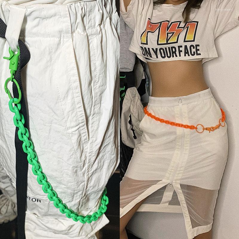 Belts Street Hiphop Punk Big Ring Key Chain Rock Trousers Hipster Chains Pants Jeans Keychain Kpop Accessories 152, Green
Belts Street Hiphop Punk Big Ring Key Chain Rock Trousers Hipster Chains Pants Jeans Keychain Kpop Accessories 152, Green