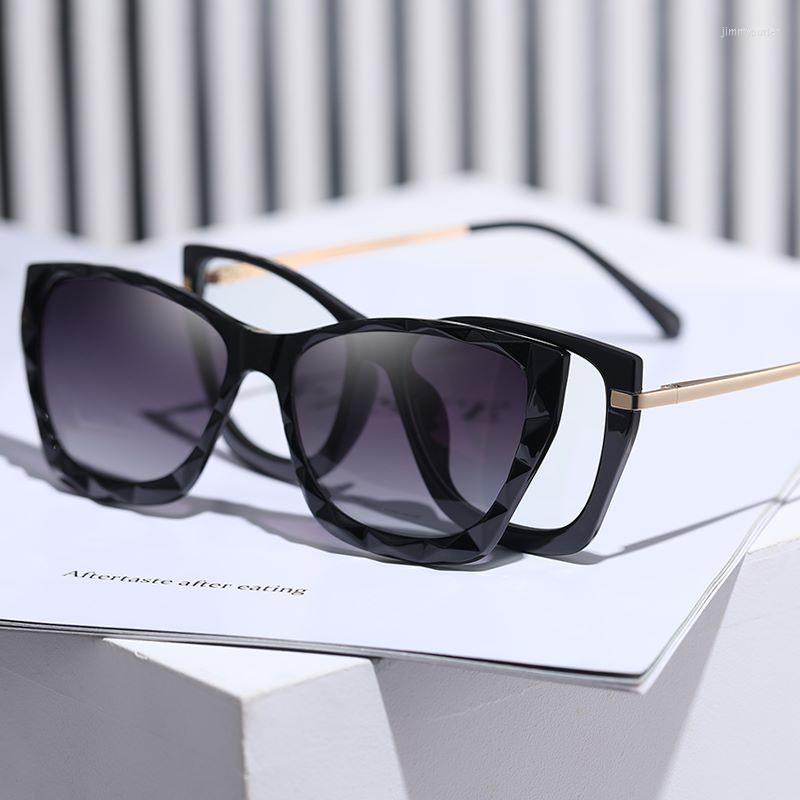 Sunglasses Frames Magnetic Clip On Sets For Men Women Overszied Square Anti Glare Blue Light Blocking Reading And Driving Sun Glasses
Sunglasses Frames Magnetic Clip On Sets For Men Women Overszied Square Anti Glare Blue Light Blocking Reading And Driving Sun Glasses