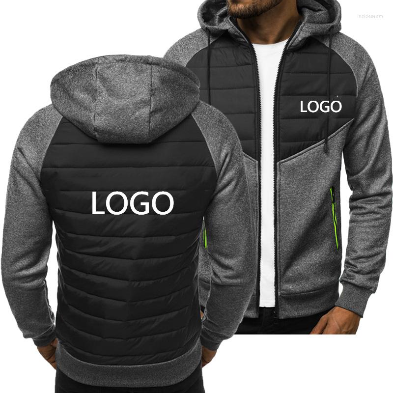 Men' Hoodies 2022 Spring Autumn Custom Logo Hoodie Men' Fashion Sport Casual Sweatshirts Cardigan Zipper Long Sleeve Jacket, Black
Men' Hoodies 2022 Spring Autumn Custom Logo Hoodie Men' Fashion Sport Casual Sweatshirts Cardigan Zipper Long Sleeve Jacket, Black