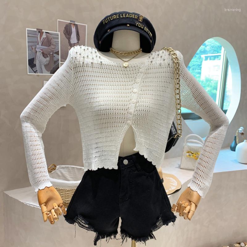 Women's Knits Niche Design Women 2022 Autumn Irregular Oblique Button V-neck Slim Long Sleeve Knit Shirt Sweater Sweet Hollow Out Sexy Top, Green
Women's Knits Niche Design Women 2022 Autumn Irregular Oblique Button V-neck Slim Long Sleeve Knit Shirt Sweater Sweet Hollow Out Sexy Top, Green