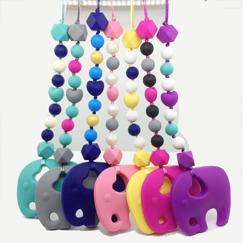 Chains BPA Free - Elephant Baby Carrier Silicone Teething Accessory Large ElephantTeether Toy Sunflower Toys
Chains BPA Free - Elephant Baby Carrier Silicone Teething Accessory Large ElephantTeether Toy Sunflower Toys