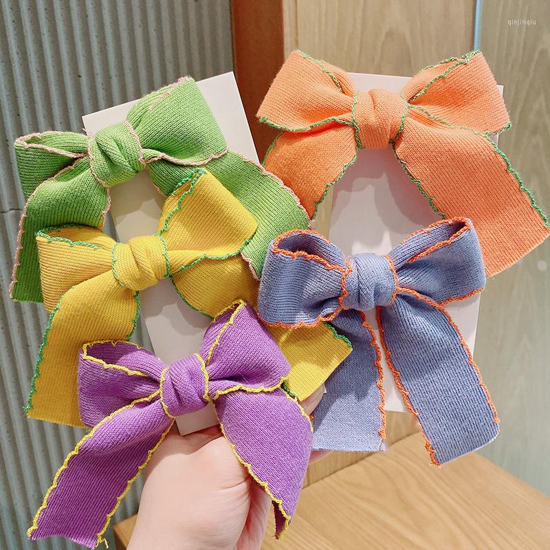 Hair Accessories Bowknot Hairpin Baby Girl 5 Color Butterfly Clip Kids, Plum
Hair Accessories Bowknot Hairpin Baby Girl 5 Color Butterfly Clip Kids, Plum