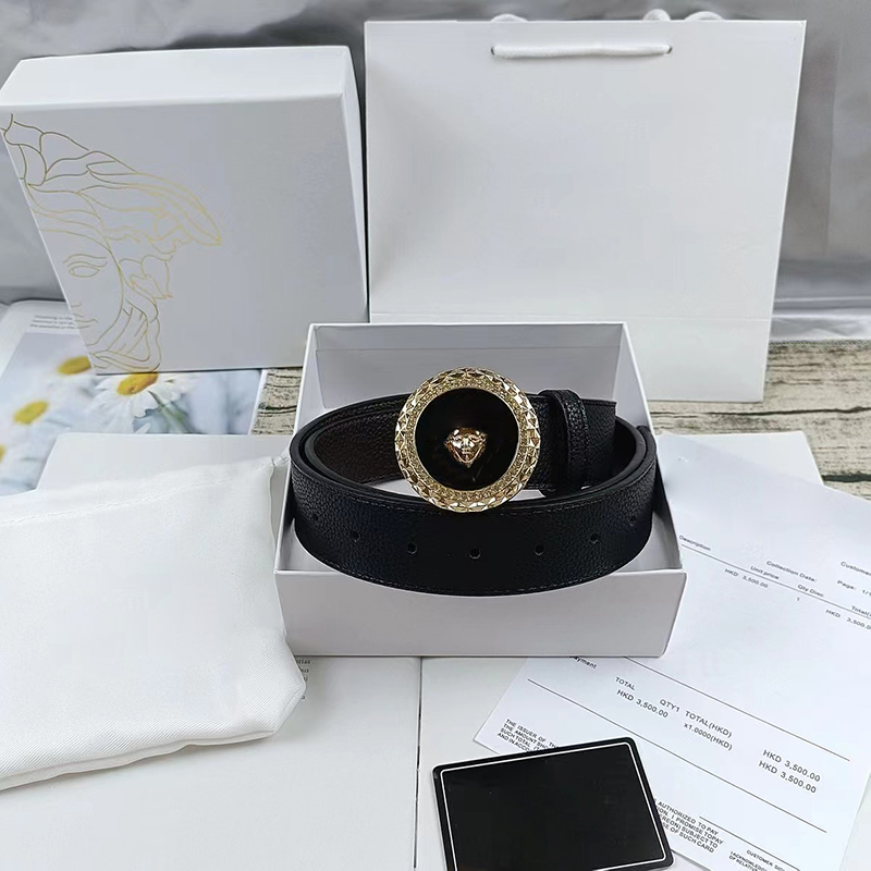 Fashionable women's belt men's belt width 4.0cm long 100-125cm4 optional leather litchi pattern
Fashionable women's belt men's belt width 4.0cm long 100-125cm4 optional leather litchi pattern