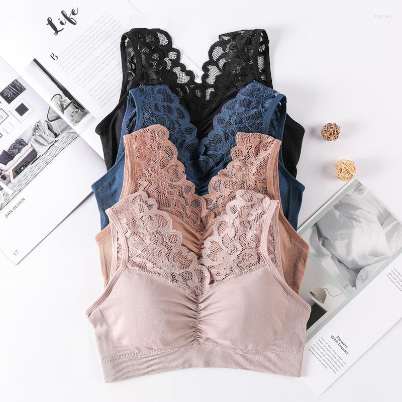 Yoga Outfit Women Bra Sexy Breathable Push Up Sports For Gym Running Top Athletic Vest Sportswear Underwear Laces Girls, Black
Yoga Outfit Women Bra Sexy Breathable Push Up Sports For Gym Running Top Athletic Vest Sportswear Underwear Laces Girls, Black