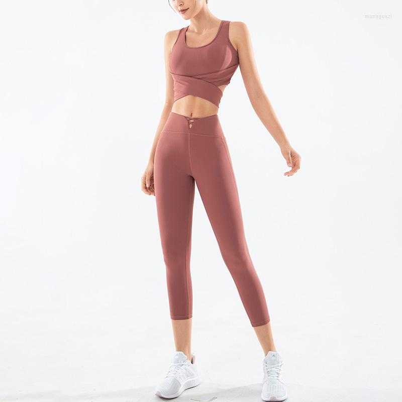 Active Sets 2022 Women' Clothing Vital Seamless Yoga Set Cropped Sexy Workout Clothes Tracksuit Fitness Running Jogging Gym Suits For, Red yoga set
Active Sets 2022 Women' Clothing Vital Seamless Yoga Set Cropped Sexy Workout Clothes Tracksuit Fitness Running Jogging Gym Suits For, Red yoga set