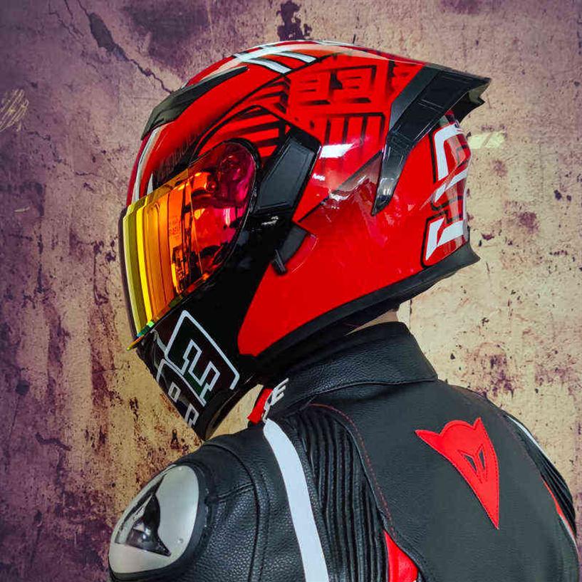 Modular motorcycle helmet flip full face racing helmet cascos para moto double lens can be equipped with Bluetooth capacete DOT W220316274C
Modular motorcycle helmet flip full face racing helmet cascos para moto double lens can be equipped with Bluetooth capacete DOT W220316274C