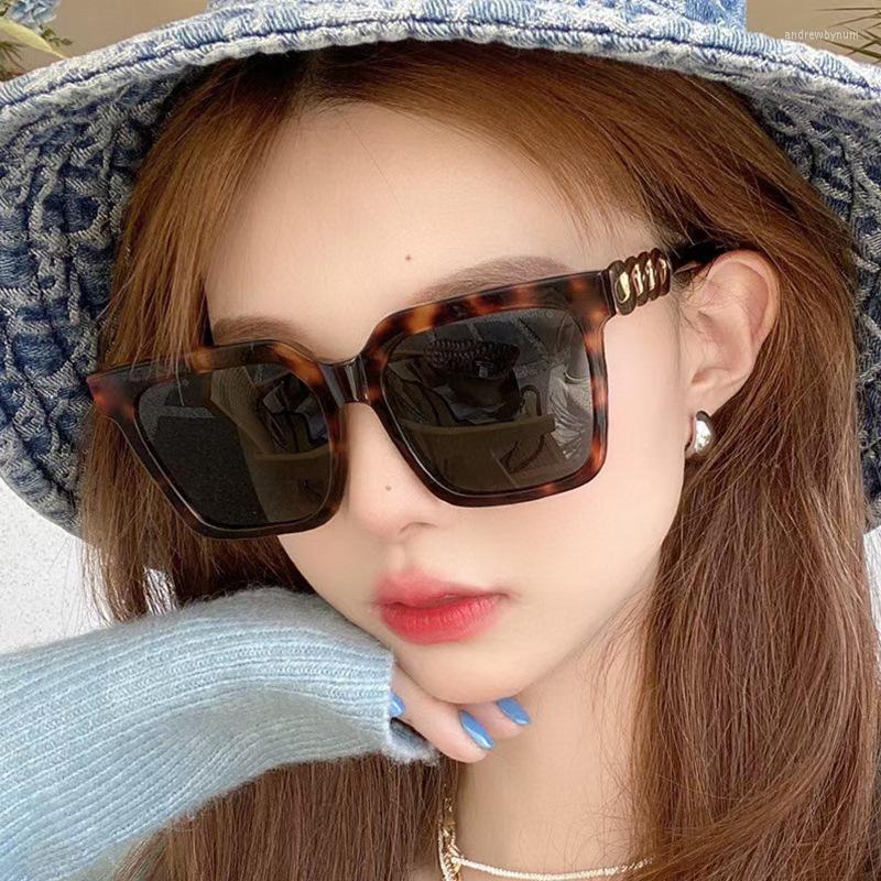 Sunglasses Leonlion Retro Square Woman Fashion Big Frame Street S Oversized Tide Gafas De Sol Mujer
Sunglasses Leonlion Retro Square Woman Fashion Big Frame Street S Oversized Tide Gafas De Sol Mujer
