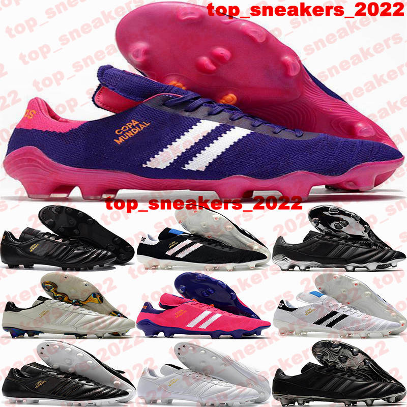 Soccer Cleats Soccer Shoes Copa Mundial 21 FG Football Boots Copa 70Y Size 12 Us12 Sneakers 70 Year Eur 46 botas de futbol Mens Firm Ground Us 12 Soccer Cleat Sports
Soccer Cleats Soccer Shoes Copa Mundial 21 FG Football Boots Copa 70Y Size 12 Us12 Sneakers 70 Year Eur 46 botas de futbol Mens Firm Ground Us 12 Soccer Cleat Sports