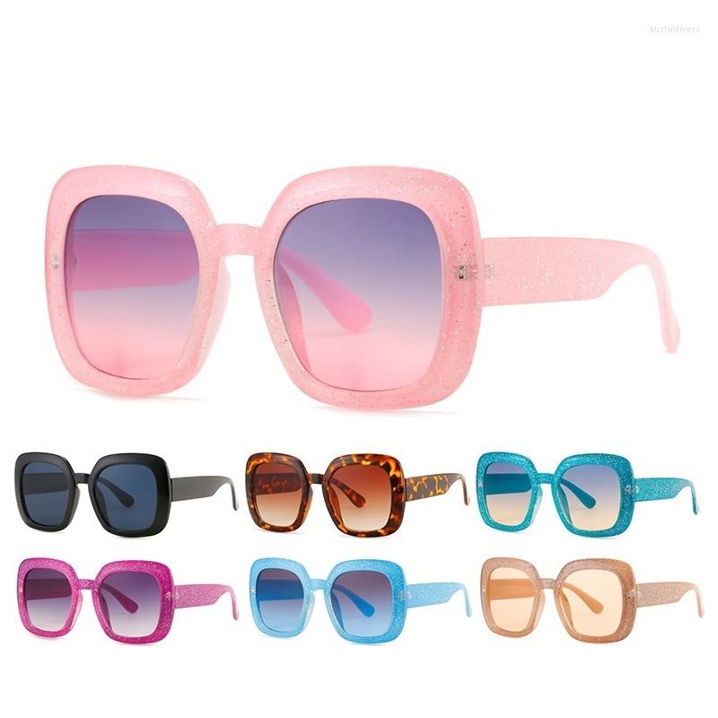 Sunglasses Wholesale Stylish INS Trending Women Bigger Oversize Square Sun Glasses Sunnies Shades Gradient UV400 Aqua Pink Shiny
Sunglasses Wholesale Stylish INS Trending Women Bigger Oversize Square Sun Glasses Sunnies Shades Gradient UV400 Aqua Pink Shiny