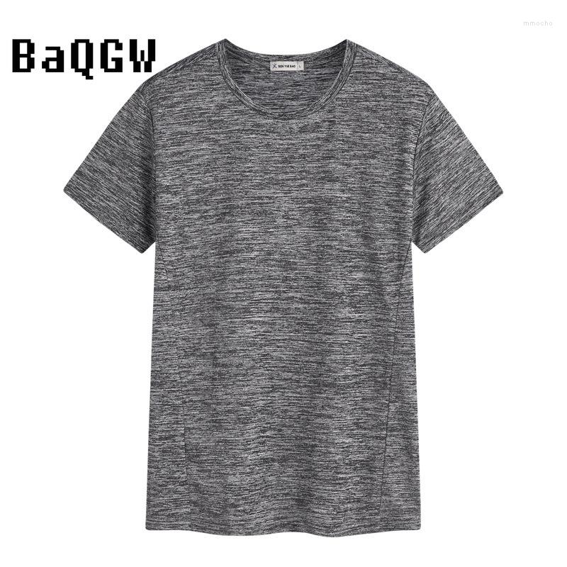Men's T Shirts Summer Men's Short Sleeve Plus Size Outdoor T-shirt O-Neck Sweatshirt Breathable Basic Solid Fitness Bodybuilding, Blue
Men's T Shirts Summer Men's Short Sleeve Plus Size Outdoor T-shirt O-Neck Sweatshirt Breathable Basic Solid Fitness Bodybuilding, Blue