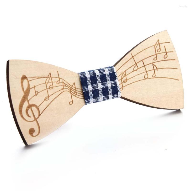 Bow Ties Musician Gift Wooden Tie Treble Clef For Father Boyfriend Husband Teacher Student Artist Music Lover Sign Print Summer
Bow Ties Musician Gift Wooden Tie Treble Clef For Father Boyfriend Husband Teacher Student Artist Music Lover Sign Print Summer