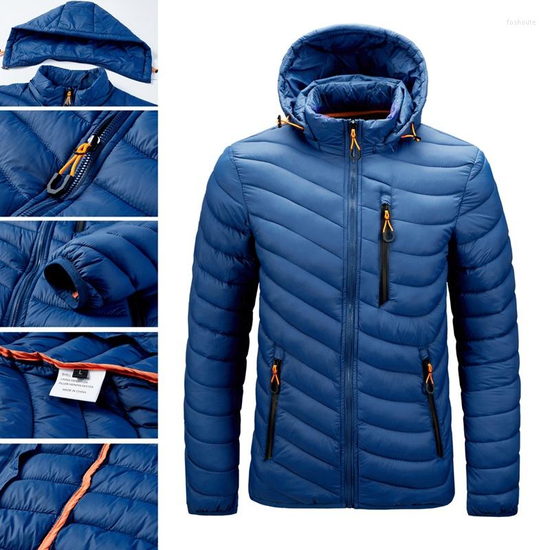 Men's Vests Brand Winter Warm Waterproof Jacket Men 2022 Autumn Thick Hooded Parkas Mens Fashion Casual Slim Coat, Black
Men's Vests Brand Winter Warm Waterproof Jacket Men 2022 Autumn Thick Hooded Parkas Mens Fashion Casual Slim Coat, Black