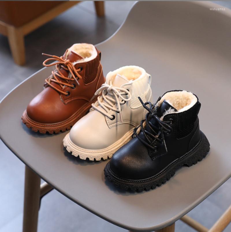 Boots Baby Kids Short Boys Shoes 2023 Autumn Winter Children Fashion Toddler Girls Snow Ankle, Style1 brown
Boots Baby Kids Short Boys Shoes 2023 Autumn Winter Children Fashion Toddler Girls Snow Ankle, Style1 brown