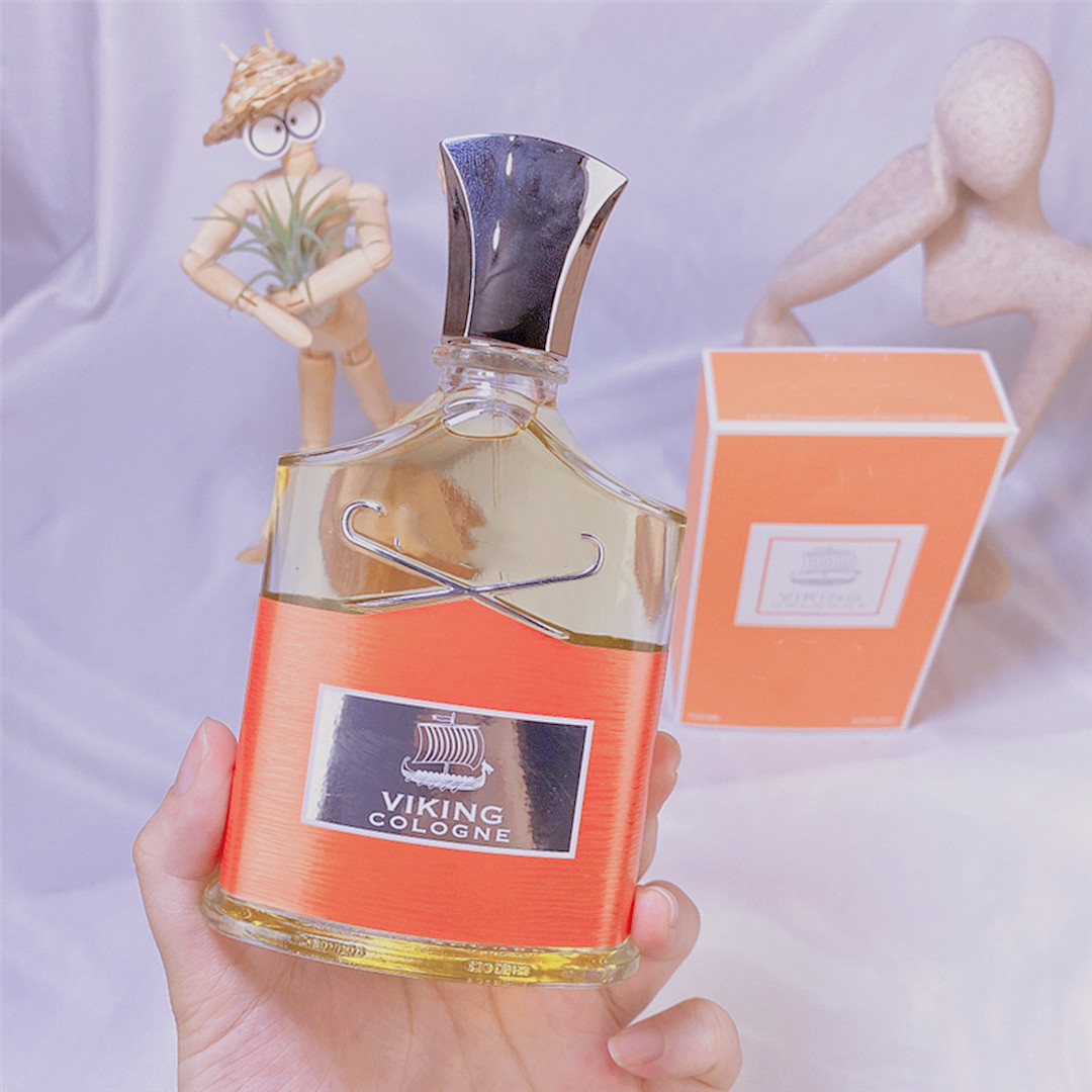 Newest-Viking Colog… - image