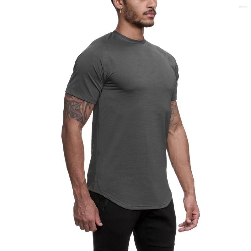 Men's T Shirts AN918 2022 Men's Short Sleeved Summer Style Comfortable Fashionable Simple And Loose
Men's T Shirts AN918 2022 Men's Short Sleeved Summer Style Comfortable Fashionable Simple And Loose
