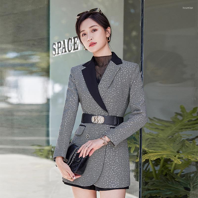 Women's Two Piece Pants V-Neck Bling Sequins Outfits Women Lady Office Business Uniform Blazer Suit Work Wear, H 1x top
Women's Two Piece Pants V-Neck Bling Sequins Outfits Women Lady Office Business Uniform Blazer Suit Work Wear, H 1x top