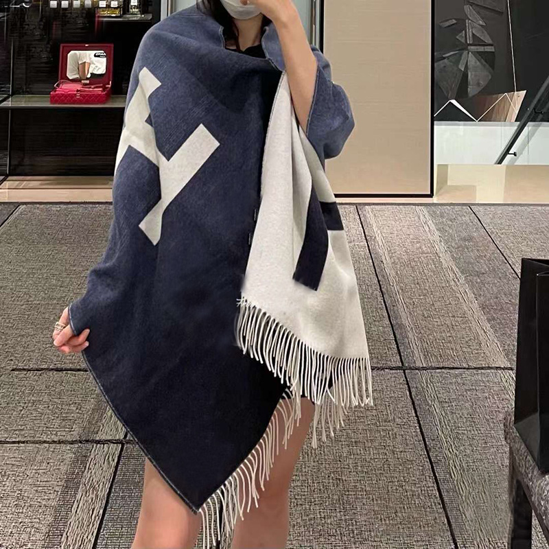 Luxury Brand Scarf for Women Warm Cashmere Shawl Wrap Large Pashmina Blanket Designer Scarves C Print Female Foulard
Luxury Brand Scarf for Women Warm Cashmere Shawl Wrap Large Pashmina Blanket Designer Scarves C Print Female Foulard