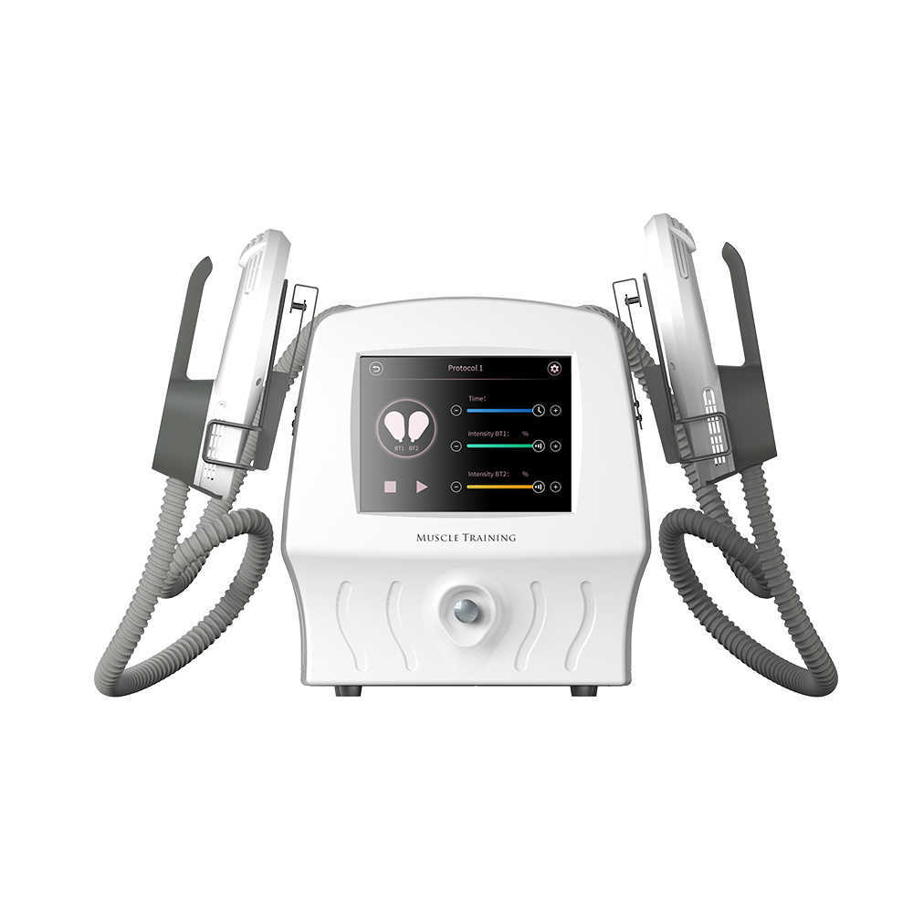 2022 Body Sculpt EMSlim Slimming TeslaSculpt High Intensity Focused Electromagnetic weight Loss Abs Training Slim Machine
2022 Body Sculpt EMSlim Slimming TeslaSculpt High Intensity Focused Electromagnetic weight Loss Abs Training Slim Machine