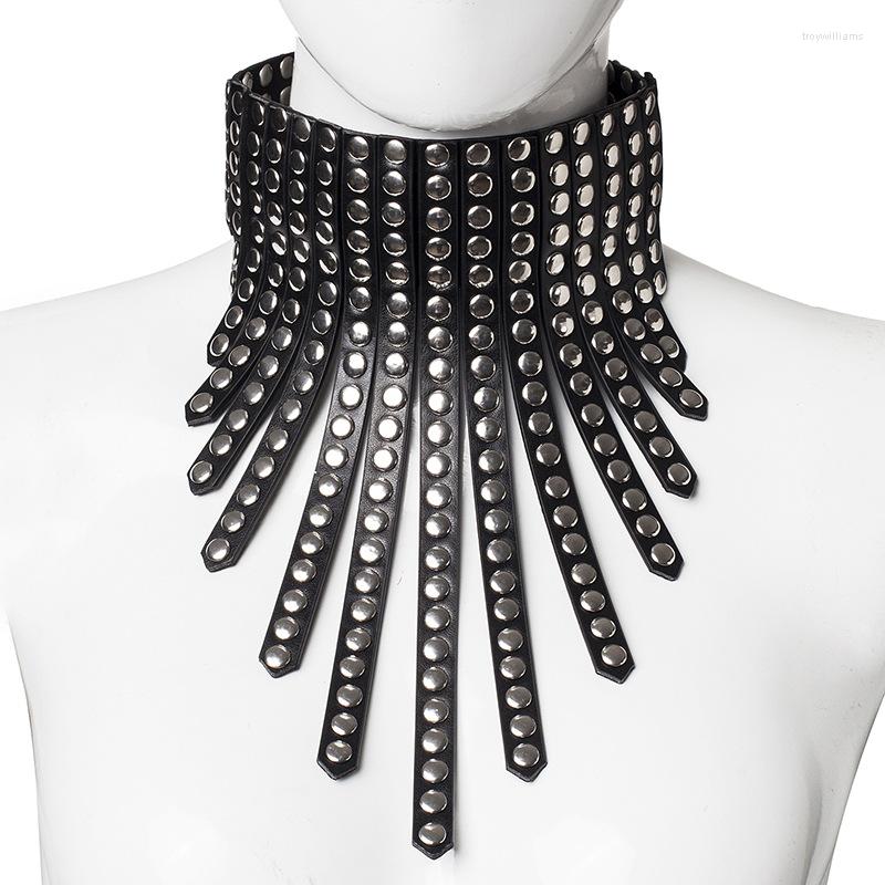 Choker Black Leather Collar Necklace Gothic Fashion Punk Cool Chocker Goth Clothing Accessories For Women Cosplay Jewelry
Choker Black Leather Collar Necklace Gothic Fashion Punk Cool Chocker Goth Clothing Accessories For Women Cosplay Jewelry