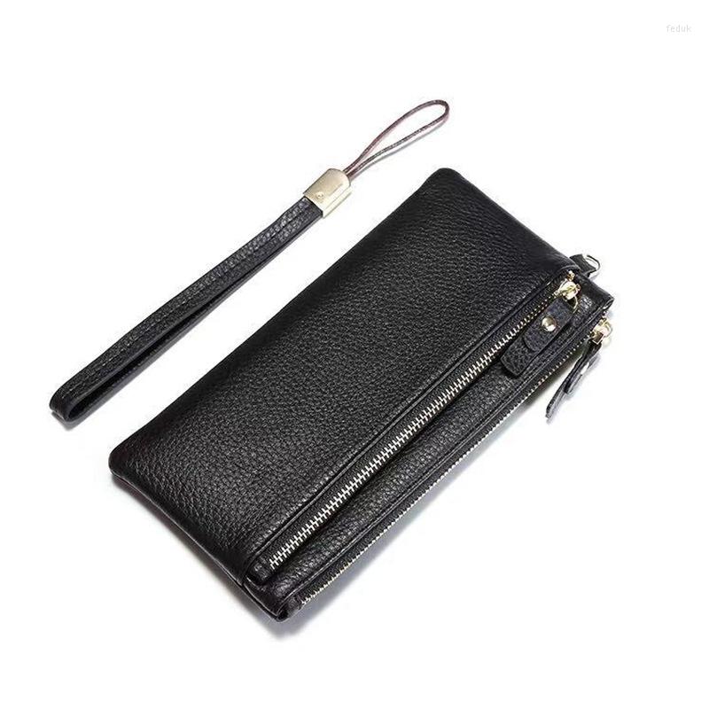 Wallets Wallet Zipper Coin Pocket Long Purse For Women Card Holder Female Quality Large Capacity Luxury, Pink
Wallets Wallet Zipper Coin Pocket Long Purse For Women Card Holder Female Quality Large Capacity Luxury, Pink
