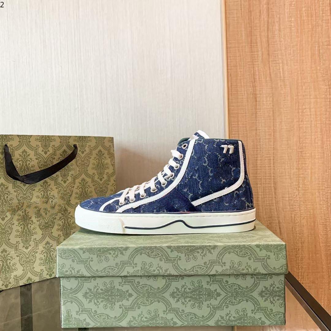 Tennis Canvas Shoes Casual Shoe Sneakers35-44 Classic 1977 Women High Low Top Autumn Winter Outdoor Denim Rubber Sole psQ rYf
Tennis Canvas Shoes Casual Shoe Sneakers35-44 Classic 1977 Women High Low Top Autumn Winter Outdoor Denim Rubber Sole psQ rYf