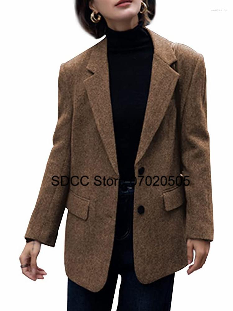 Women's Suits Women Suit Herringbone Single-Breasted Business Formal Jacket Wedding Commuter Office Lady Slim Fit Coat, Green
Women's Suits Women Suit Herringbone Single-Breasted Business Formal Jacket Wedding Commuter Office Lady Slim Fit Coat, Green