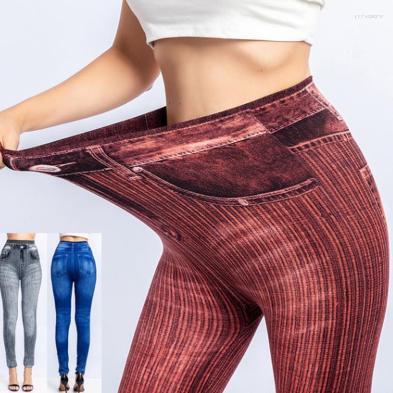 Women's Two Piece Pants Fit Women Fashion Gym Leggings Imitation Legging Jeans Slim Fitness Elastic Seamless High Waist Yoga, Blue
Women's Two Piece Pants Fit Women Fashion Gym Leggings Imitation Legging Jeans Slim Fitness Elastic Seamless High Waist Yoga, Blue