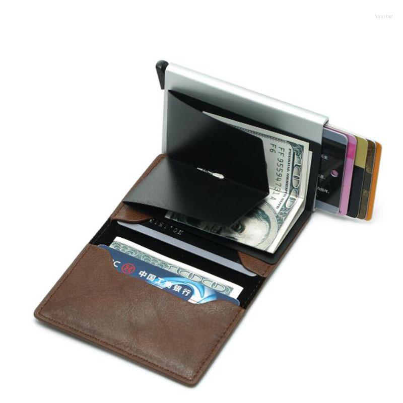 Card Holders Men's Aluminum Alloy PU Case RFID Shielding Anti-theft Thin Metal Multi-card Wallet For Male Bank Cardholder, Yellow
Card Holders Men's Aluminum Alloy PU Case RFID Shielding Anti-theft Thin Metal Multi-card Wallet For Male Bank Cardholder, Yellow