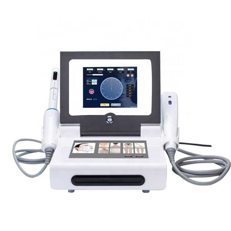 2 IN 1 12 Lines 4D HIFU Ultrasonic SMAS Anti-Agin Face Lifting Body Tightening And Vaginal Tightening Rejuvenating Machine Other Beauty Equipment
2 IN 1 12 Lines 4D HIFU Ultrasonic SMAS Anti-Agin Face Lifting Body Tightening And Vaginal Tightening Rejuvenating Machine Other Beauty Equipment