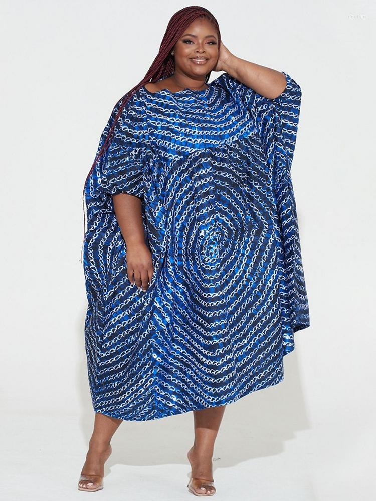 Ethnic Clothing Muslim Dresses For Women 2022 Stitching Color African Maxi Robe O-neck Print Short Sleeve Novelty Dress Kanga Bouou
Ethnic Clothing Muslim Dresses For Women 2022 Stitching Color African Maxi Robe O-neck Print Short Sleeve Novelty Dress Kanga Bouou