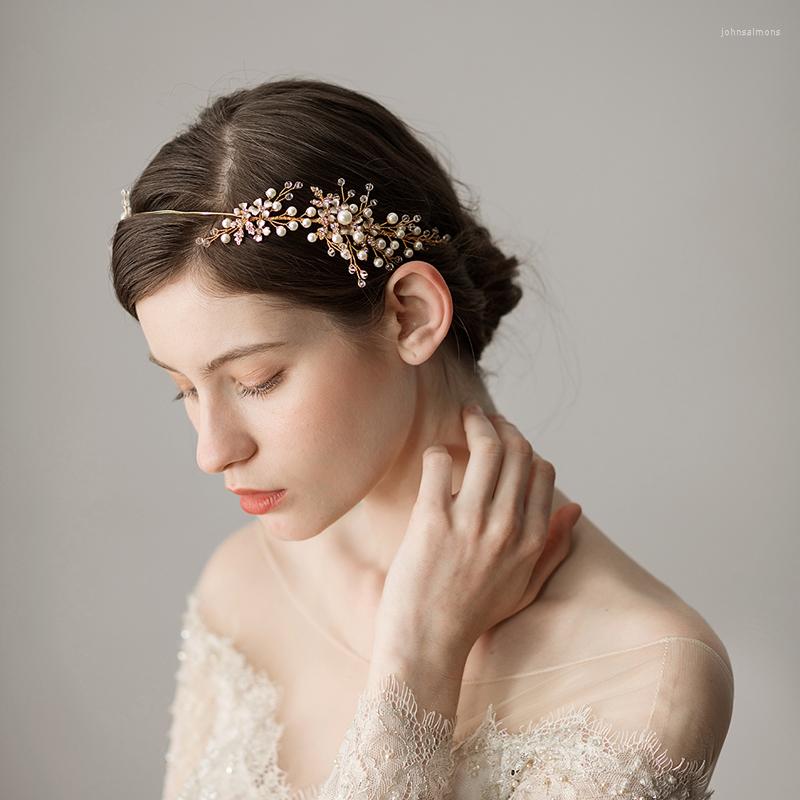Headpieces O344 Painted Alloy Handmade Wedding Crown Hairband Bridal Headband Hairpiece For Cathedral
Headpieces O344 Painted Alloy Handmade Wedding Crown Hairband Bridal Headband Hairpiece For Cathedral