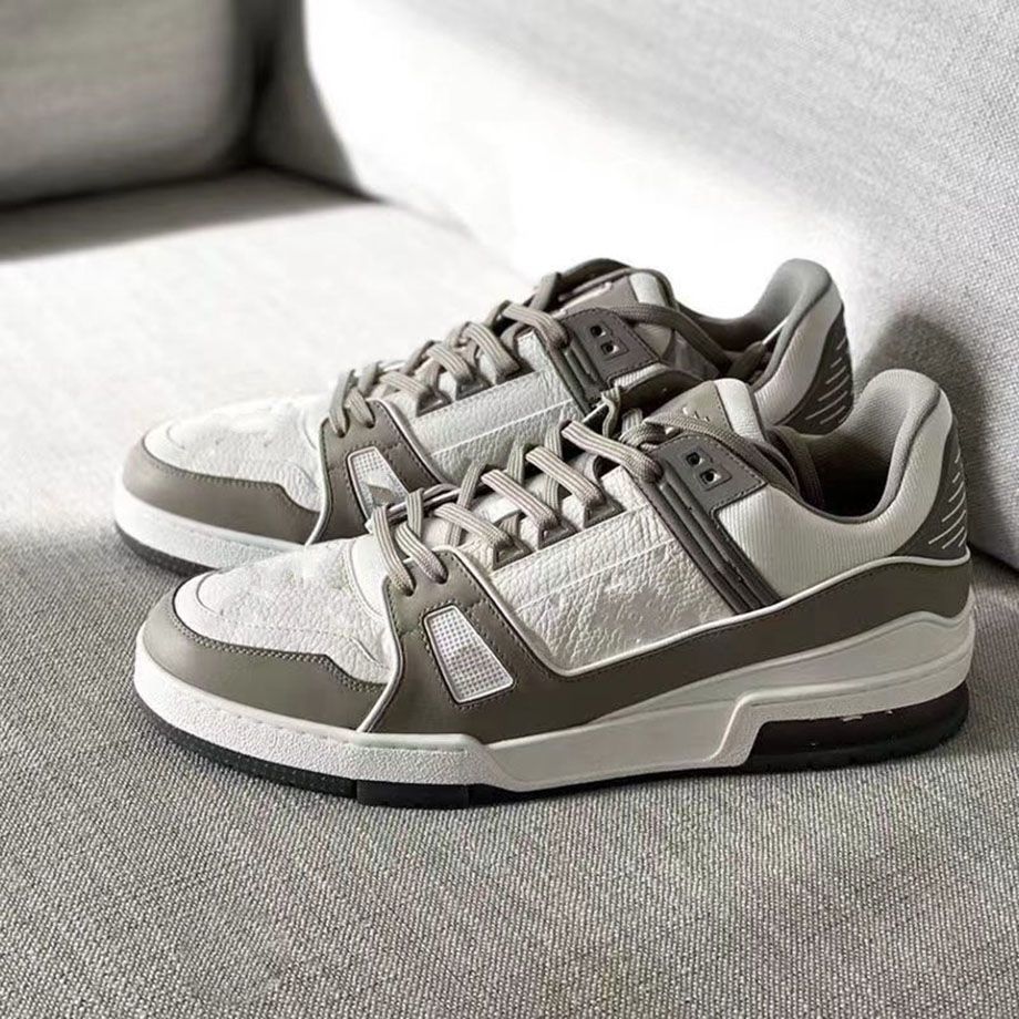 Luxury trainer sneakers fashion brand men Designer shoes Genuine leather sneaker Size 39-44 RXkhhtt000006 cHn LiO
Luxury trainer sneakers fashion brand men Designer shoes Genuine leather sneaker Size 39-44 RXkhhtt000006 cHn LiO