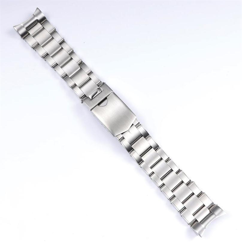 Watch Bands High Quality 22mm Stainless Steel Watchband For Black Bay 79230 79220 79730 79830 79030 Band Strap Wrist Bracelet259C
Watch Bands High Quality 22mm Stainless Steel Watchband For Black Bay 79230 79220 79730 79830 79030 Band Strap Wrist Bracelet259C
