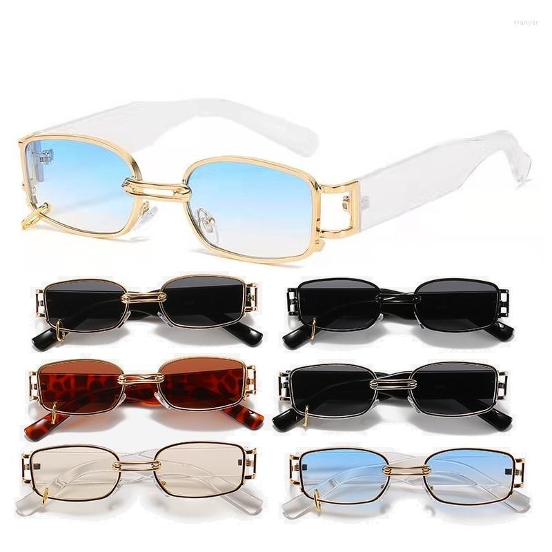 Sunglasses Selling Korean Style Fashion Hip Hop Sun Glasses Retro Oval Earrings Eyewear Metal Vintage Gradient Sunglases For Women
Sunglasses Selling Korean Style Fashion Hip Hop Sun Glasses Retro Oval Earrings Eyewear Metal Vintage Gradient Sunglases For Women
