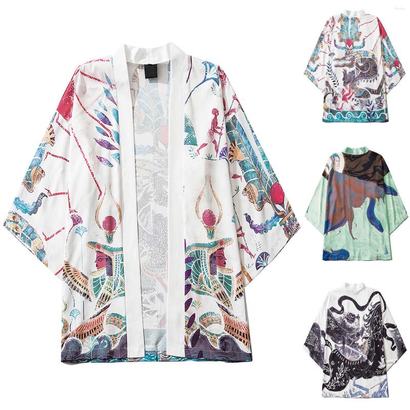 Men's T Shirts For Men Tall Front Up Sleeve Cover 3/4 Print Casual Style Men's Cardigan Loose Open Japanese Petite Tee Shirt, Black
Men's T Shirts For Men Tall Front Up Sleeve Cover 3/4 Print Casual Style Men's Cardigan Loose Open Japanese Petite Tee Shirt, Black