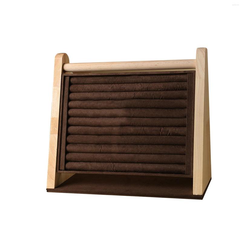 Jewelry Pouches Multipurpose Display Holder Ornament Wood Storage Organizer For Vanity Countertop Ring Earrings Girls Ladies
Jewelry Pouches Multipurpose Display Holder Ornament Wood Storage Organizer For Vanity Countertop Ring Earrings Girls Ladies