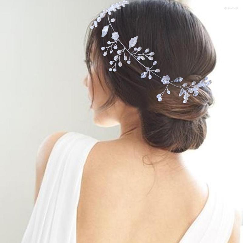 Headpieces HP71 Crystal Gold Bridal Headwear Wedding Headband Bride Bridesmaid For Hair Accessories Women Holiday Gift
Headpieces HP71 Crystal Gold Bridal Headwear Wedding Headband Bride Bridesmaid For Hair Accessories Women Holiday Gift