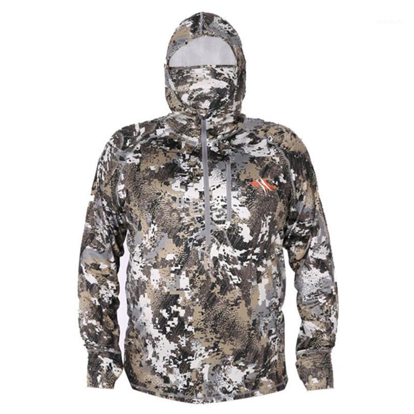 Hunting Sets 2021 Sitex Lightweight Hoody Quick-drying Hoodies Elevated II Camouflage1347C
Hunting Sets 2021 Sitex Lightweight Hoody Quick-drying Hoodies Elevated II Camouflage1347C