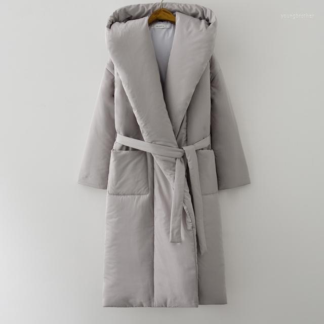 Women' Trench Coats 2022 Women Winter Jacket Coat Stylish Thick Warm Fluff Long Parka Female Water Proof Outerware, Black
Women' Trench Coats 2022 Women Winter Jacket Coat Stylish Thick Warm Fluff Long Parka Female Water Proof Outerware, Black