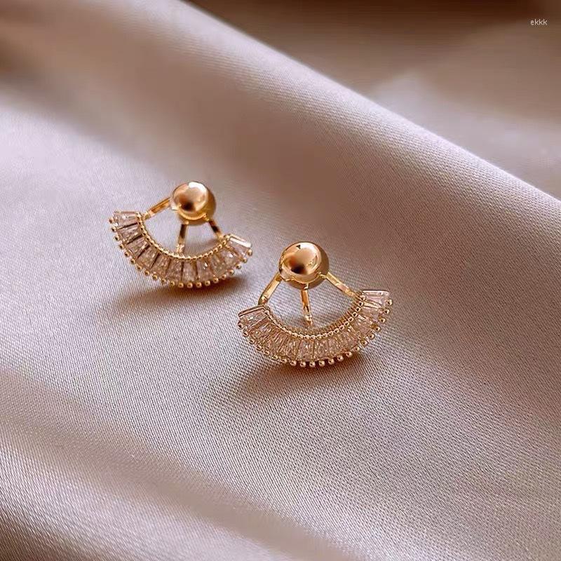 Dangle Earrings 2022 Contracted Fashion Fresh Shiny Crystal Drop Senior Joker Fine Geometric Sweet Women Trend Temperament
Dangle Earrings 2022 Contracted Fashion Fresh Shiny Crystal Drop Senior Joker Fine Geometric Sweet Women Trend Temperament
