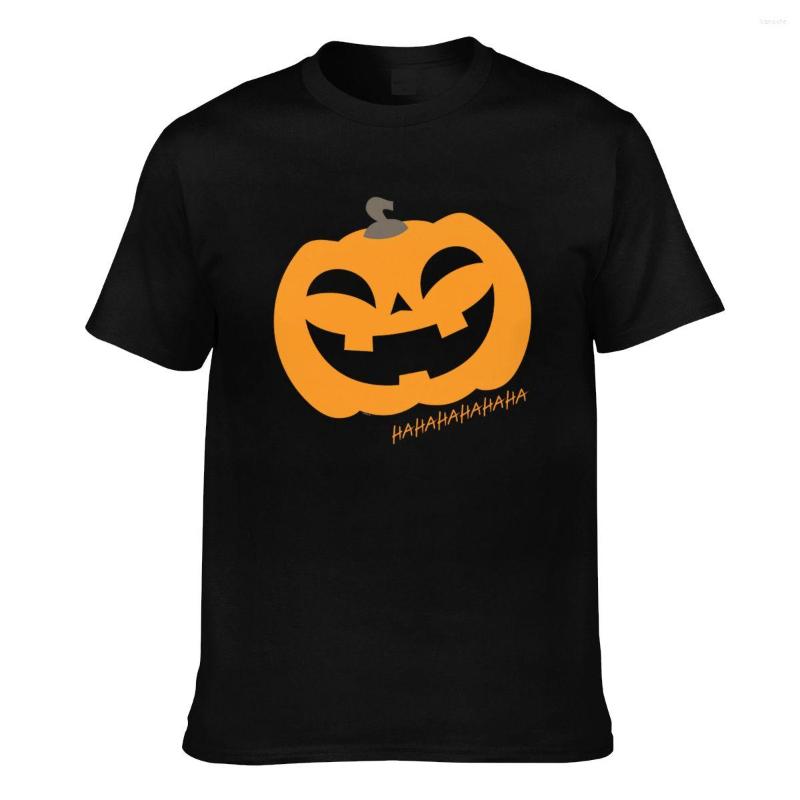 Men's T Shirts Cute Pumpkin Jack O Lantern Laughing T-Shirts Halloween Retro Crewneck T-Shirt Streetwear Man Premium Tops
Men's T Shirts Cute Pumpkin Jack O Lantern Laughing T-Shirts Halloween Retro Crewneck T-Shirt Streetwear Man Premium Tops