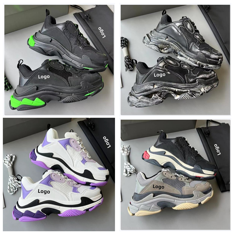 Daddy Shoes Unisex Sneakers Oversize 35-46 New 2023 Thick Leisure Sneakers Bottom For Luxury Design, Shoe box
Daddy Shoes Unisex Sneakers Oversize 35-46 New 2023 Thick Leisure Sneakers Bottom For Luxury Design, Shoe box