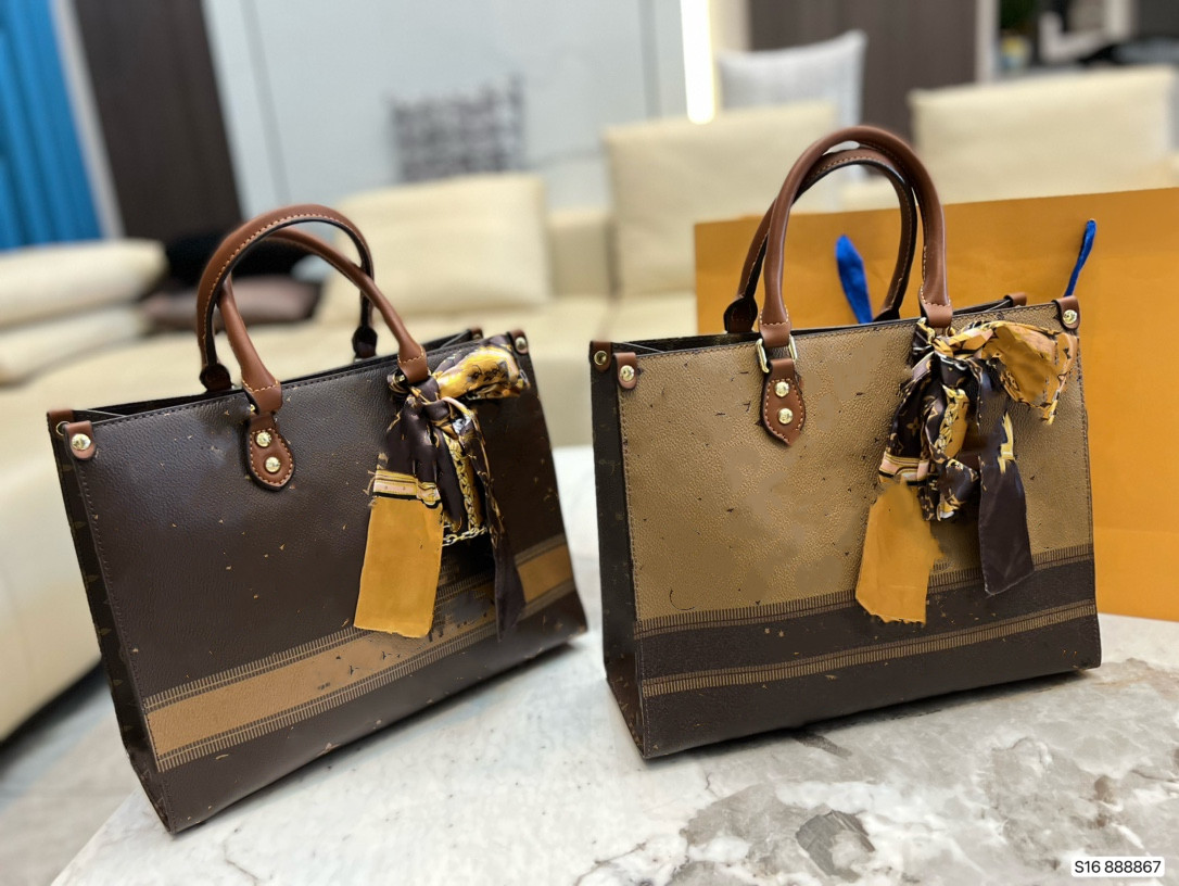 Designers Luxury Bags For Womens Louiseity 1 Viutonity Handbags LVS Crossbody Shoulder The Tote Bag multicolour Capacity Versatile 7A High Quality wallet MZ10, You can look more picture
Designers Luxury Bags For Womens Louiseity 1 Viutonity Handbags LVS Crossbody Shoulder The Tote Bag multicolour Capacity Versatile 7A High Quality wallet MZ10, You can look more picture